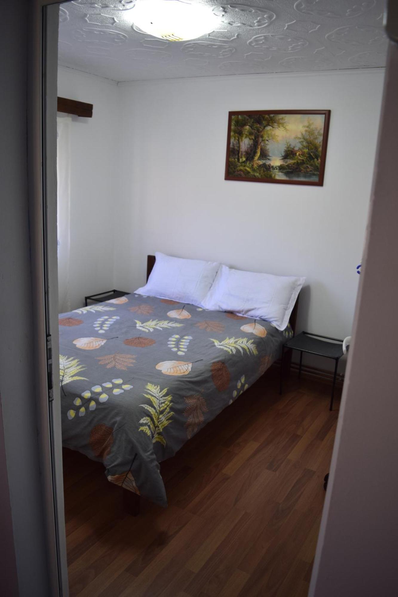 Ferienwohnung Casa Eby Vidolm Zimmer foto